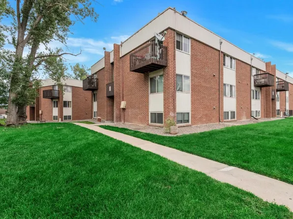 3613 S Sheridan Blvd, Lakewood, CO