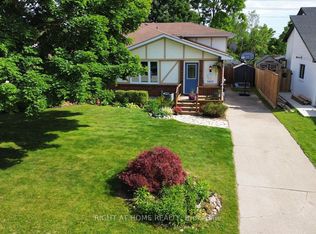 2623 Kaymar Cres, Sarnia, ON N0N 1C0