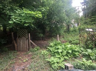 411 Glenwood St, Ann Arbor, MI 48103