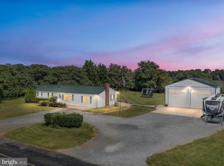 725 Rabbit Hill Rd, Church Hill, MD 21623