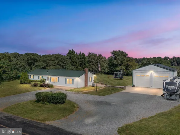 725 Rabbit Hill Rd, Church Hill, MD 21623