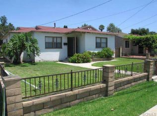 695 W 3rd St, Tustin, CA 92780