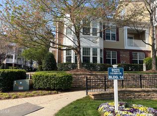 buildin 14, Raleigh, NC 27617