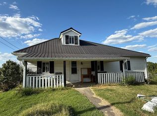 836 Maupin Rd, Lancaster, KY 40444