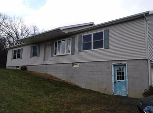 117 Evergreen Rd, Paxinos, PA 17860