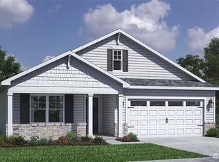 1496 Camden Ln, Xenia, OH 45385