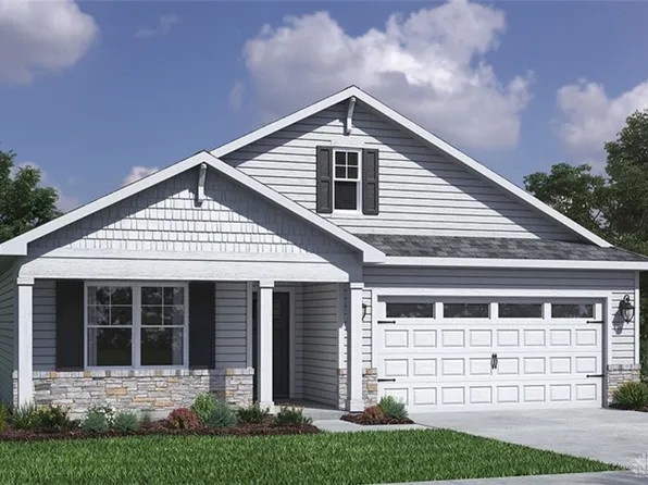 1496 Camden Ln, Xenia, OH 45385