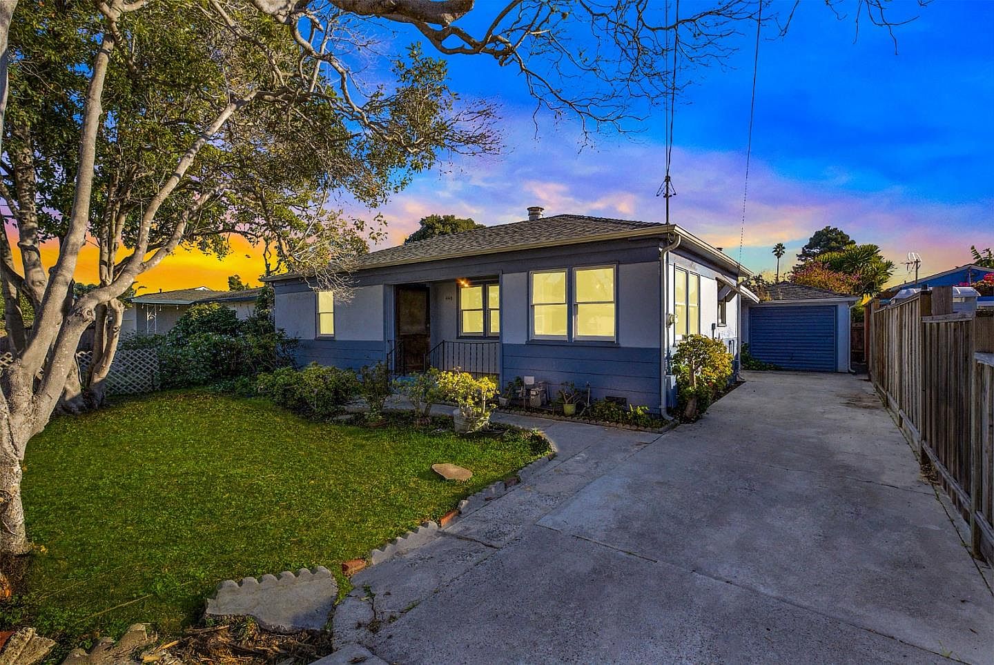 4140 Nova Dr Santa Cruz CA 95062 Zillow