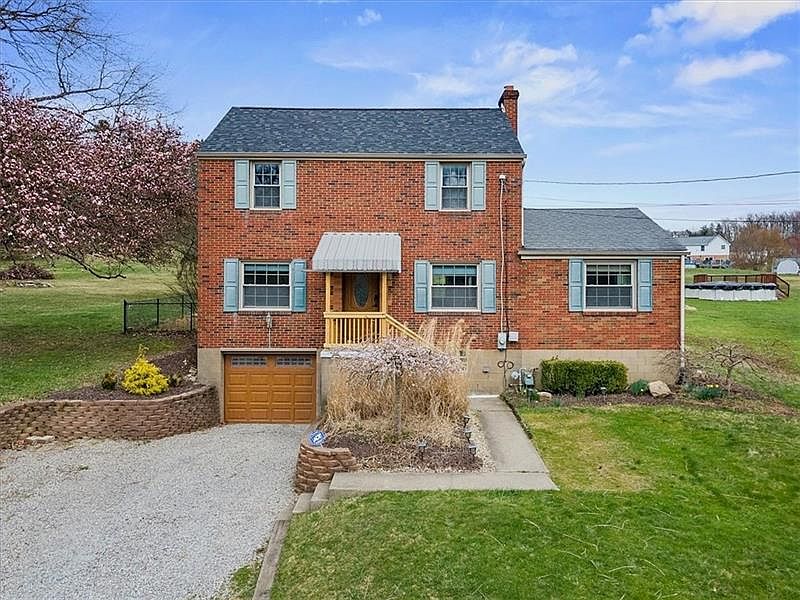 4125 Gibsonia Rd, Gibsonia, PA 15044 Zillow