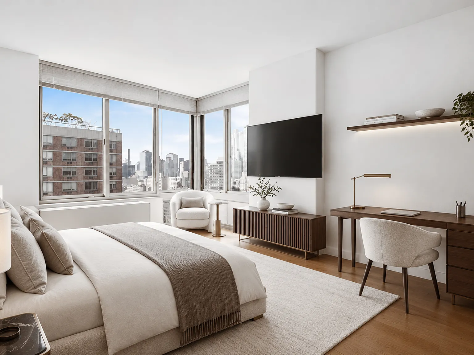 260 West 54th Street — Photo 3