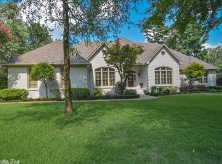 65 Chenal Cir, Little Rock, AR 72223