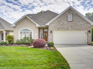 11507 Bel Jour Pl, Chester, VA 23831