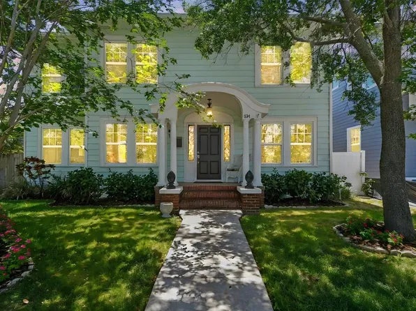 834 26th Ave N, St Petersburg, FL 33704