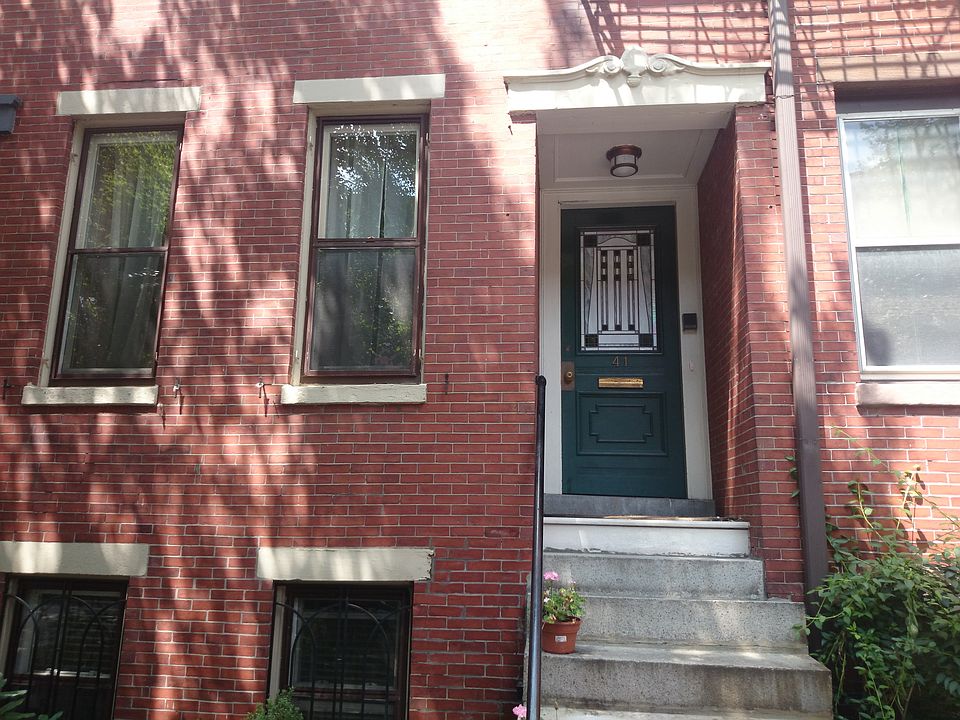 2nd image of 41 Appleton St
