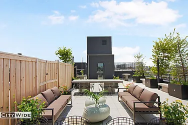 Rented by City Wide Apartments