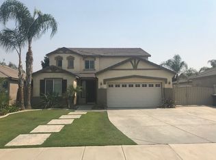 12421 Jacksonville Ave, Bakersfield, CA