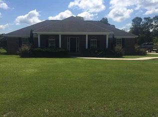 5150 Albert Evans Rd S #A, Wilmer, AL 36587