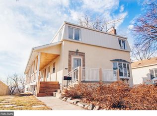 3028 Fillmore St NE, Minneapolis, MN 55418