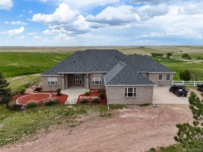 43800 Private Road 39, Elizabeth, CO, 80107