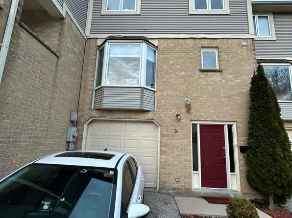 9 Ailsa Pl #26, London, ON N5Z 4Z6