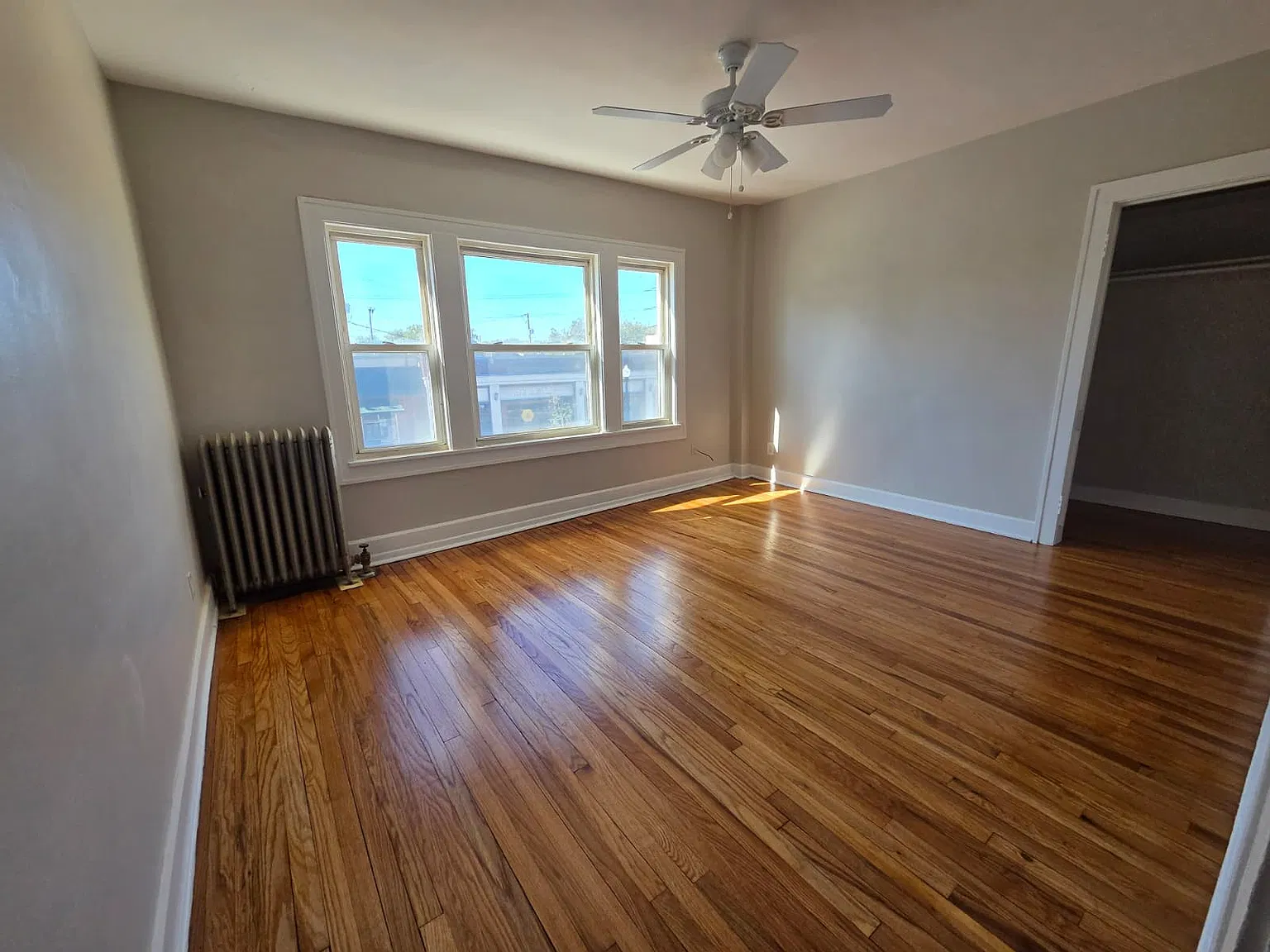 1 bed, $795 — Photo 4