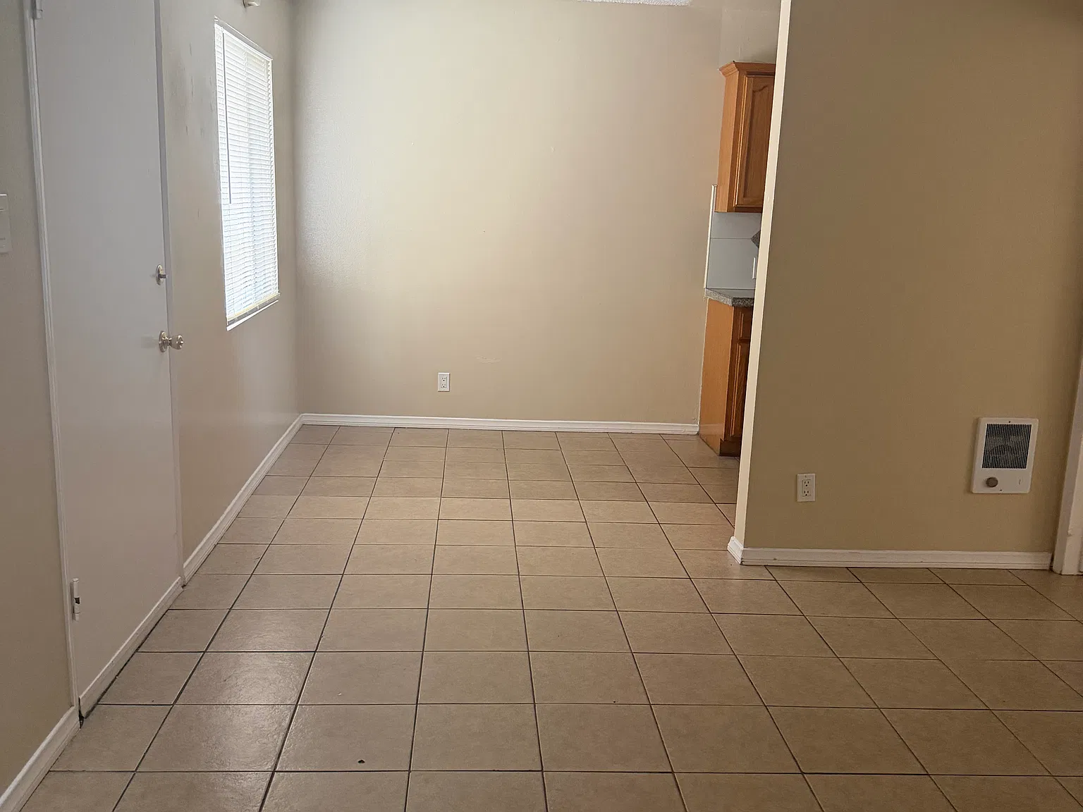 1 bed, 600 sqft, $1,800 — Photo 3
