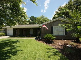 107 Hampton Ct, Goose Creek, SC 29445