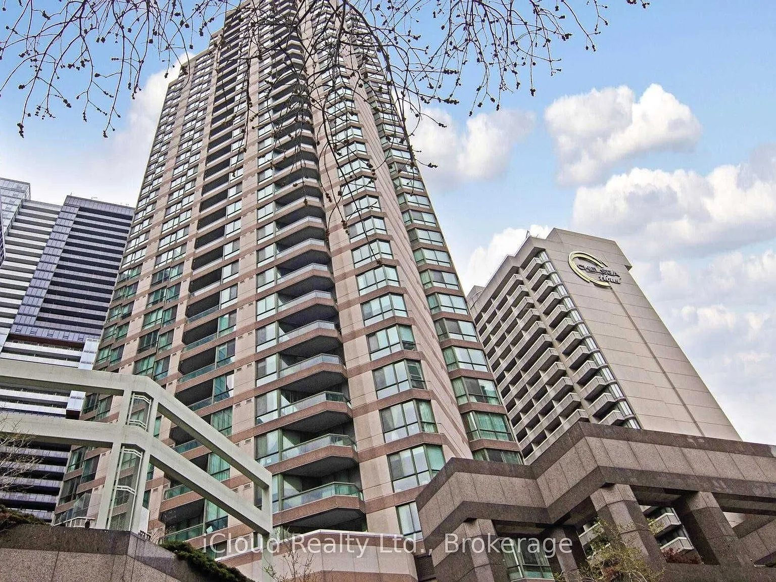 1 bed, $2,600 — Photo 1