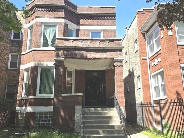 7250 S King Dr, Chicago, IL 60619