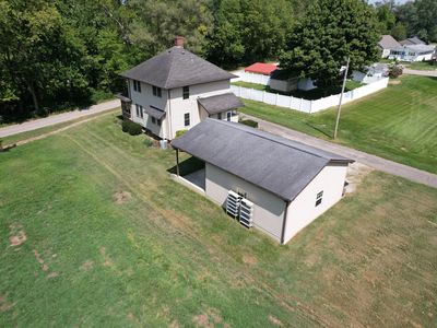 2115 Irwin Dr, Columbus, IN, 47201