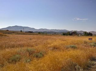2282 Shootin Iron Ct, Gardnerville, NV