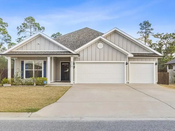 6514 Forest Bay Ave, Gulf Breeze, FL 32563