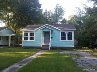 4706 Mohican St, Baton Rouge, LA 70805