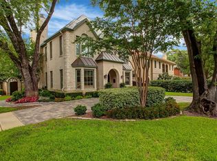 4074 Clarke Ave, Fort Worth, TX 76107