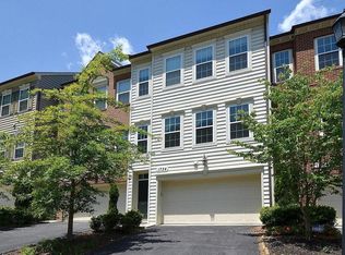 1734 Chiswick Ct, Silver Spring, MD 20904
