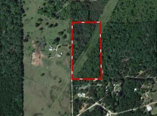 160 Green Rd, Shepherd, TX 77371