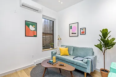 Rented by Brooklyn Rentals NYC