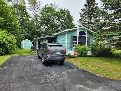 17 Rachael Place, Claremont, NH, 03743