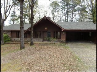 711 Mimi Ln, Little Rock, AR 72211