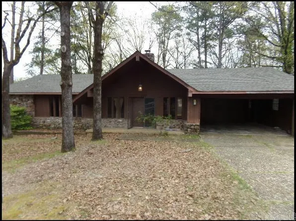 711 Mimi Ln, Little Rock, AR 72211