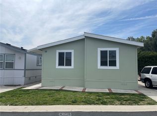 3825 Valley Blvd SPACE 22, Walnut, CA 91789