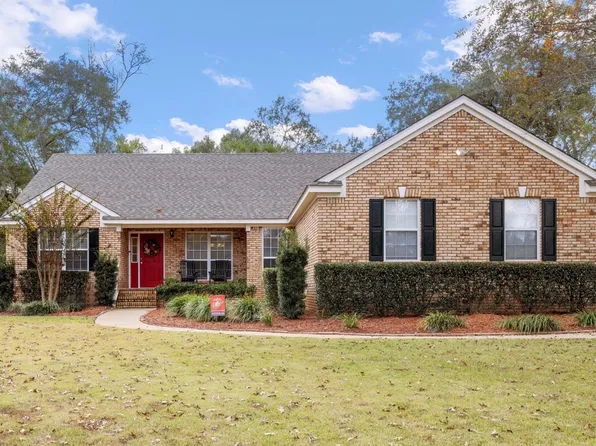 4081 McLaughlin Dr, Tallahassee, FL 32309