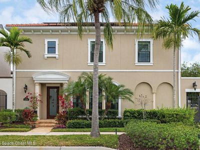 2200 Arrivas Way, Melbourne, FL, 32940