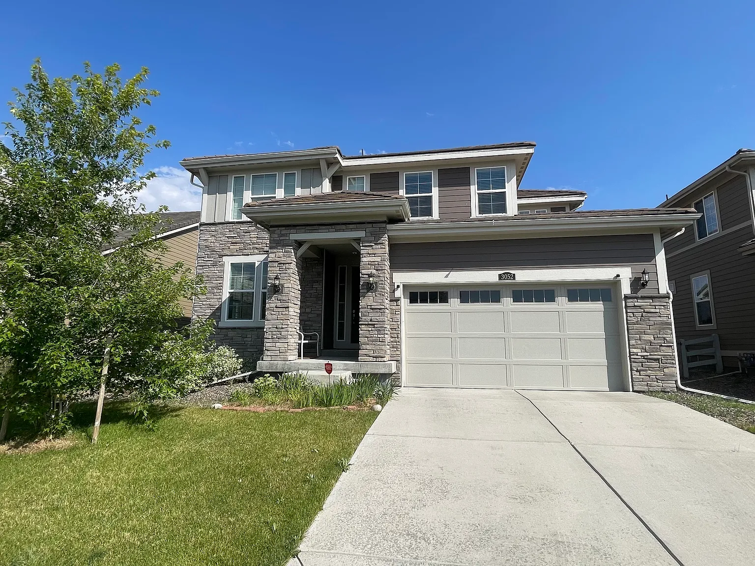 3052 Grizzly Peak Dr — Photo 1