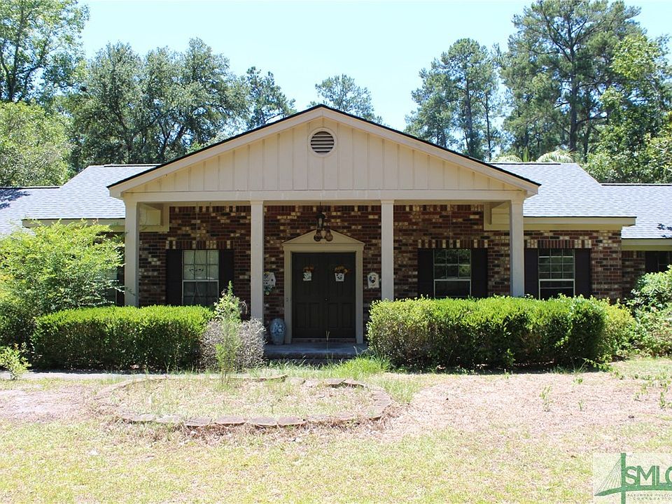 201 Kolic Helmey Rd, Guyton, GA 31312 Zillow