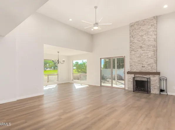 18813 E LOMA VISTA Drive, Rio Verde, AZ 85263