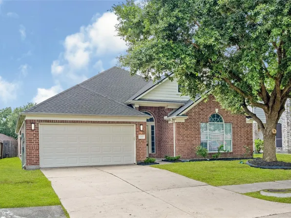 2123 Winter Dale Ct, Katy, TX 77493