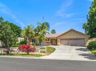 5812 Ranch View Rd, Oceanside, CA 92057