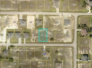 4131 NW 32nd Ln, Cape Coral, FL 33993