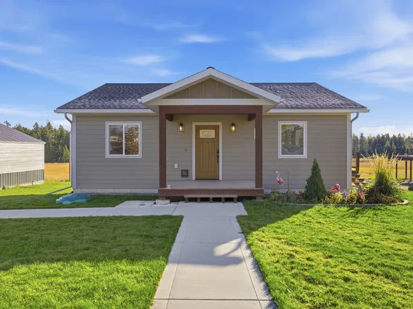 425 Bear Trl, Whitefish, MT 59937